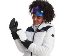 TOG24 Escapade Ski Mittens. Skiing Mittens With Non-Slip Palm Fabric & Super Comfy Elasticated Internal Wrist Strap, Brushed Lining & Side Buckles. The Ultimate Unisex Ski Mitten.