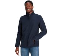 TOG24 Feizor Lightweight Mens Softshell Jacket, Windproof, Showerproof Zip Up Outdoor Jacket