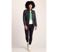 TOG24 Gibson Lightweight Padded Jacket for Women, Ultra Warm, Supersoft, with Eco-Friendly Filling, Wind Resistant, Two Lower Pockets