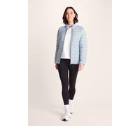 TOG24 Gibson Lightweight Padded Jacket for Women, Ultra Warm, Supersoft, with Eco-Friendly Filling, Wind Resistant, Two Lower Pockets