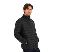 TOG24 Gibson Lightweight Padded Jacket for Men, Ultra Warm, Supersoft, with Eco-Friendly Filling, Wind Resistant, Two Lower Pockets