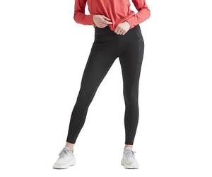TOG24 Haller Womens Leggings. Ideal For Running, Hiking And Walking. Water Repellent DWR Coating Keeps You Dry. Wicking Fabric Keeps Away Moisture. Add These Womens Sports Leggings To Your Outdoor Kit