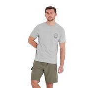 TOG24 Ireland Mens T-Shirt. Mens Tee Made from Soft 100% Sustainable Cotton.