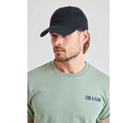 TOG24 'Johan' Baseball Cap in Dark Indigo TOG24 Dark Indigo One Size