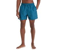 TOG24 Kai Mens Swim Shorts. Made from 100% Recycled Polyester- You're Making A Great Choice. The Botanical Print On These Mens Swimming Shorts Brings Summer Style. Put Them in Your Holiday Wardrobe.