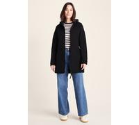 Tog24 'keld' Softshell Long Jacket In Black Black 10