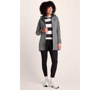 'Keld' Softshell Long Jacket TOG24 Dark Grey 18