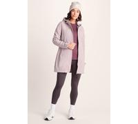 'Keld' Softshell Long Jacket TOG24 Dusty Pink 12