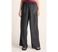 TOG24 Women's 'Lucy' Trousers in Black | Size: 14 TOG24 Black 14