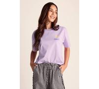 TOG24 Women's 'Lupin' T-Shirt in Lilac | Size: 16 TOG24 Lilac 16