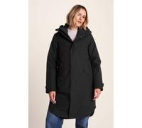 Tog24 'lyra' 3In1 Jacket In Black Black 10
