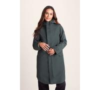 Tog24 'lyra' 3In1 Jacket In Bottle Green Bottle Green 10