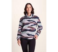 Tog24 'march' Fleece Overhead Multi 22