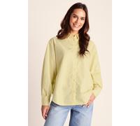TOG24 Women's 'Marnie' Shirt LS in Yellow | Size: 10 TOG24 Yellow 10