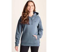 TOG24 Women's 'Meera' Overhead Hoody in Blue | Size: 20 TOG24 Blue 20