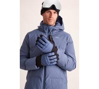 TOG24 Men's 'Adventure' Ski Gloves in Blue | Size: Medium TOG24 Blue M