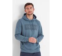 TOG24 Men's 'Barron' Hoody in Blue | Size: XL TOG24 Blue XL