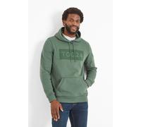 TOG24 Men's 'Barron' Hoody in Light Green | Size: Large TOG24 Light Green L