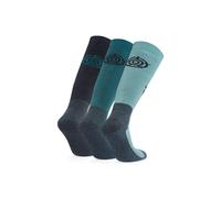 TOG24 Men's 'Bergenz' 3-pack Ski Socks TOG24 Multicolor One Size