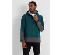 TOG24 Men's 'Bowston' Performance Waterproof Jacket in Dark Green | Size: 3XL TOG24 Dark Green 3XL