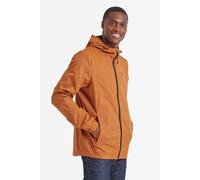 TOG24 Men's 'Craven' Waterproof Jacket in Orange | Size: 2XL TOG24 Orange 2XL