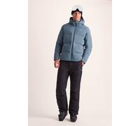 TOG24 Men's 'Davos' Ski Jacket in Light Blue | Size: Small TOG24 Light Blue S