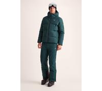 TOG24 Men's 'Davos' Ski Jacket in Teal | Size: 3XL TOG24 Teal 3XL