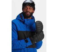 TOG24 Escapade Ski Mittens. Skiing Mittens With Non-Slip Palm Fabric & Super Comfy Elasticated Internal Wrist Strap, Brushed Lining & Side Buckles. The Ultimate Unisex Ski Mitten.