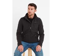 TOG24 Men's 'Feizor' Shower Resistant Softshell Gilet in Black | Size: Large TOG24 Black L