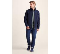 TOG24 Men's 'Feizor' Shower Resistant Softshell Jacket in Navy | Size: 6XL TOG24 Navy 6XL