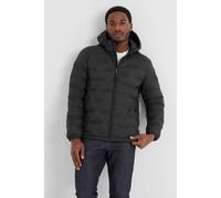 TOG24 Men's 'Fender' Padded Jacket in Black | Size: Large TOG24 Black L