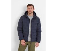 TOG24 Men's 'Fender' Padded Jacket in Dark Indigo | Size: Medium TOG24 Dark Indigo M