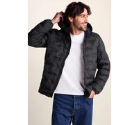 TOG24 Men's 'Fender' Shower Resistant Insulated Jacket in Black | Size: Medium TOG24 Black M