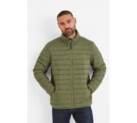 TOG24 Men's 'Gibson' Jacket in Khaki | Size: 2XL TOG24 Khaki 2XL