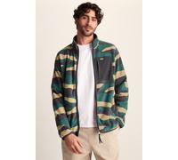 TOG24 Men's 'Miles' Microfleece Jacket | Size: 2XL TOG24 Multicolor 2XL