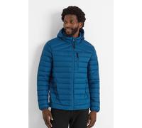 'North' Hooded Jacket TOG24 Blue L