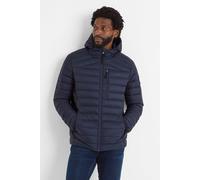 'North' Hooded Jacket TOG24 Dark Indigo M
