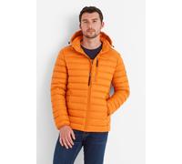 'North' Hooded Jacket TOG24 Orange L