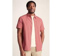 TOG24 Men's 'Preston' Shirt in Light Red | Size: Large TOG24 Light Red L