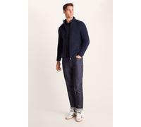 TOG24 Revive Mens Fleece Jacket. Mens Fleece Made From 100% Recycled Polyester With Full-Zip. Mens Fleece Jacket With 2 Lower Pockets, Lightweight & Warm, Anti-Pill Fabric