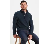 'Revive' Quarter Zip Fleece TOG24 Dark Indigo 5XL