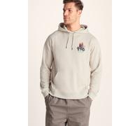 TOG24 Men's 'Riverton' Supersoft Hattie Clark Hoody in Light Stone | Size: 5XL TOG24 Light Stone 5XL
