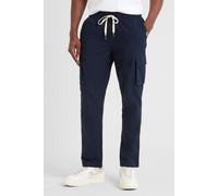 TOG24 Men's 'Silas' Trousers in Dark Indigo | Size: XS TOG24 Dark Indigo XS