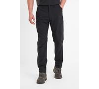 TOG24 Men's 'Silsden' Waterproof Trousers in Black | Size: 40R TOG24 Black 40R