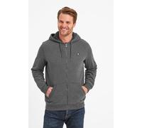 TOG24 Men's 'Timble' Hoody in Dark Grey | Size: XL TOG24 Dark Grey XL
