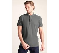 TOG24 Men's 'Varris' Polo Shirt in Dark Grey | Size: 6XL TOG24 Dark Grey 6XL