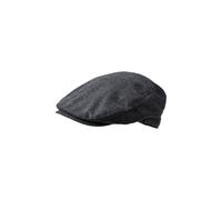 TOG24 Men's 'Weighton' Flat Cap in Dark Grey | Size: Large/XL TOG24 Dark Grey L/XL