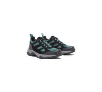 Tog24 'mesa' Walking Boots In Black Black