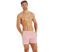 TOG24 Micah Mens Swim Shorts. Crafted from Seersucker Fabric So They Don't Stick to Your Skin in The Heat. Add These Swimming Shorts to Your Holiday Wardrobe Or Take Them to The Gym