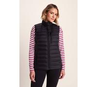 TOG24 Women's 'North' Gilet in Black | Size: 8 TOG24 Black 8